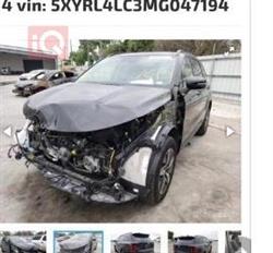 کیا سۆرینتۆ